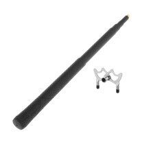 Extendable Billiards Cue Bridge with Anti-Slip Handle & Bridge Head – Compatible with Pool Tables