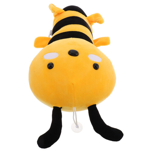 2Pièces Peluche Douce, Jouet Pour Enfants
