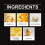 Ceramic Wax for Car Paint 50g 6