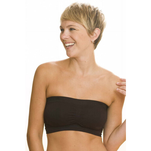 Top de amamentação com faixa, modelo 4206