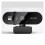 HD-webcam met autofocus, ingebouwde microfoon en statief. 1