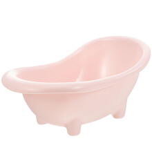 4Pièces Hamster Rose Résistante Pour