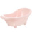 4Pièces Hamster Rose Résistante Pour 1