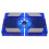 3Pièces Ventilateurs De Refroidissement Portable Pour Laptop LED 1