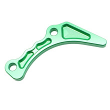 Protezione Pignone Motore Moto, Protezione Catena per KX450F 2006-2015