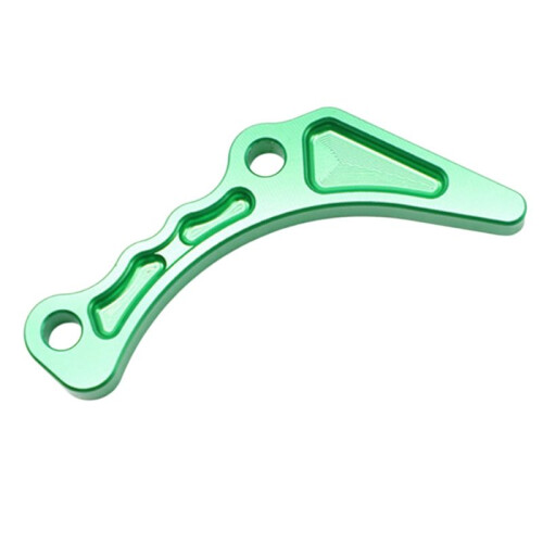 Motorcycle Engine Sprocket Protector Chain Guard Case for  KX450F 2006-2015