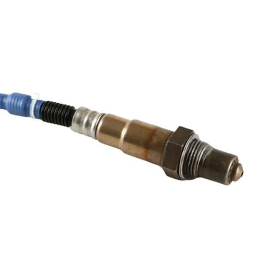 2Pcs Car Oxygen Sensor O2 Sensor Lambda Sensor 0258010222 for  Cruze 2011-2015 2