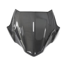 Motorcycle Front Windscreen Spoiler Windshield Deflectors Viser for CB400F CB500F 2016-2023