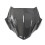 Motorcycle Front Windscreen Spoiler Windshield Deflectors Viser for  CB400F CB500F 2016-2023 4