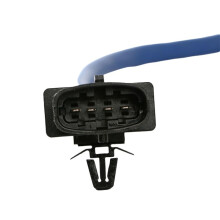 2Pcs Car Oxygen Sensor O2 Sensor Lambda Sensor 0258010222 for Cruze 2011-2015