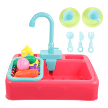 3Ensembles Parrot Batterie Facile