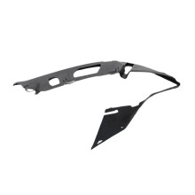 Car Headlight Seal Gasket Headlamp Seal Strips 63126934511 for 5 Series E60 2004-2010 Left