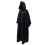 2Pièces Cape Robe Halloween Polyester Costume À Fête 1