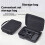 Camera Storage Bag for  Osmo Action 6 Handle Bag Protective Storage Bag Sport Camera Box 3