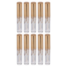 20St Lipgloss Verpakkingsbuizen, Multi Kleur Lippenstift Opslag Tubes