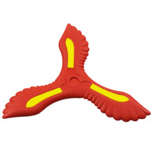 3St Duurzaam Rood Eva Speelgoed Kinderen Outdoor Hand-Oog Coördinatie