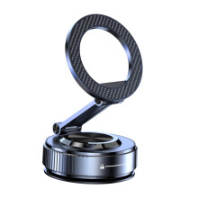 Car Vacuum Magnetic Phone Holders for Your Car Suction Cup Phone Mount 360 Adjustable Phone Mount Car Phone Holder