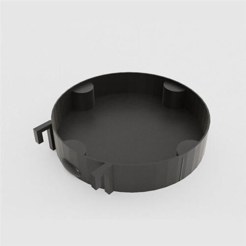 Coffee Maker Adjustable Drip Tray Replacement for  PB051 PB040 Coffee Machine Accessories 2