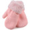 Babyvantar Fleece Varma Unisex Vinterhandskar 1 Par 1