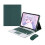 Bluetooth-tastaturdeksel til iPad 9,7 tommer 1