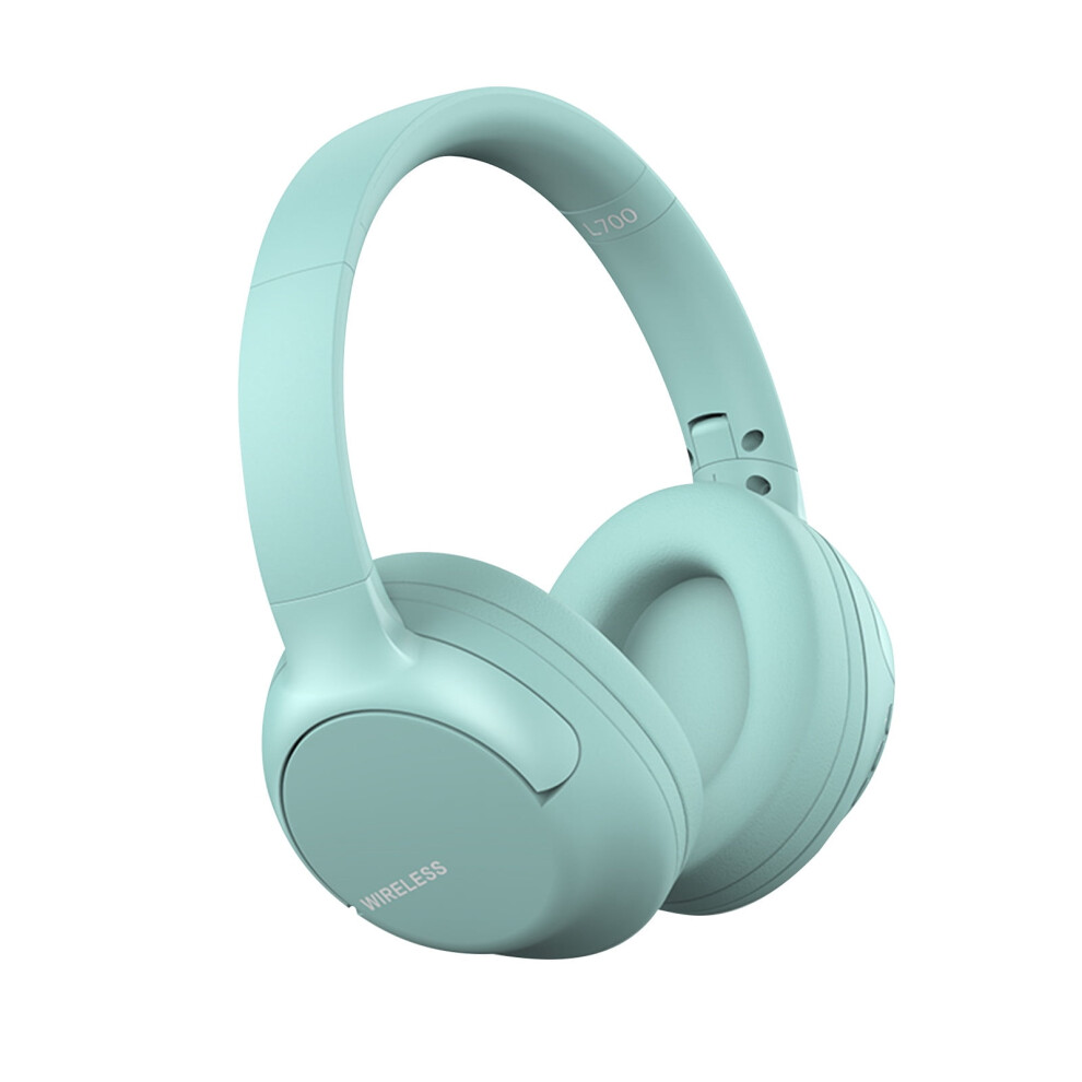 Kubite Adult Wire Headphones On Ear Foldable Stereo Headset For Adult Earphone 9180479160540
