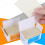 Kylmä- ja kuumapermanenttipaperit – 2Boxes 1