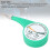 2M Brass Desoldering Braid with Flux, 3.0mm Width, PCB Repair Tool 7