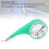 2M Brass Desoldering Braid with Flux, 3.0mm Width, PCB Repair Tool 6