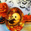 Reading Book Lamp Halloween Ghosts Reading Night Light   Halloween Decor  Flickering Nightlight 2