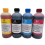 Canon blæk refillsæt 500ml x4 1