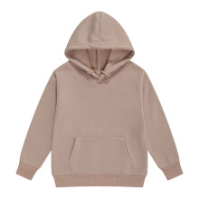 Geansaí Dath Soladach le Hoodies do Bhuachaillí, Barraí Ócáideacha Méid 3-4T