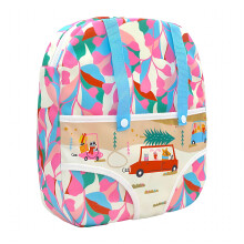 Doll Carrier,Doll Carrier Babydoll Accessories Front Storage Bags for 12 to 18 Inch Dolls