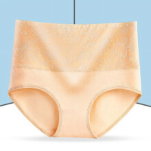 Braguitas de talla grande para mujer con control de abdomen. Braguitas cómodas de algodón de talle alto. Braguitas sexys de talla grande en