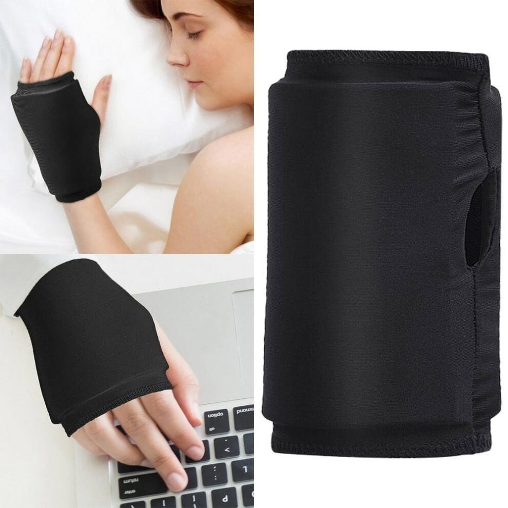 EASTIN Thumb & Wrist Ice Pack â Reusable Hot/Cold Compress for Carpal Tunnel, Tendonitis, Swelling, Bruises â Compatible with Hand/Finger Use