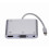 Kabel Lightning do HDMI i VGA do iPhone'a, 1080P 1
