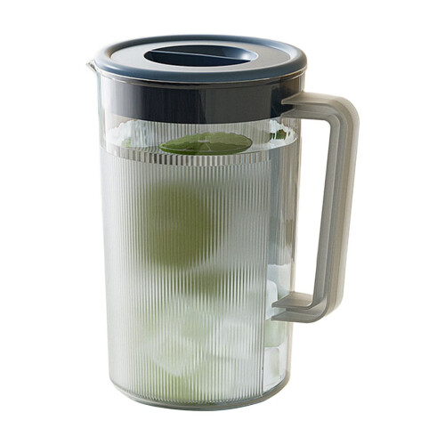 Bollitore da 2 litri per tè freddo e acqua aromatizzata