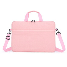 Laptoptas voor 14 inch laptops, computertas, aktetas, werktas voor op reis