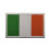 Banda láimhe bróidnithe paiste bratach na hÉireann 1 phíosa 1