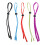 5Pcs Practical Glasses Strap for Men Adjustable Sunglasses Chain for Wearing 1