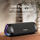 Bluetooth Wireless Speaker HD Sound 20H Playtime 1
