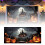 Κάλυμμα Πόρτας Γκαράζ για Halloween 7x16ft Καζάνι Μάγισσας 1