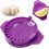 Dumpling Maker Press – Empanadas Maker, Durable Kitchen Tool for Baking & Cooking, Compatible with All Dumpling Fillings 1