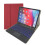 Capa com teclado para iPad Pro de 12,9" (3ª a 6ª geração) 1