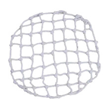 Kanaldeckelnetz, leicht zu reinigendes Gartennetz zum Schutz von Abwasserkanälen, 60 cm
