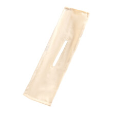 Japceit Verstellbare Haarspange mit Schleifendesign, Hochsteckfrisur-Accessoire für Pferdeschwanz und Dutt, Schnelles Styling-Tool für Frauen und