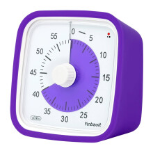 Minuteur visuel pour enfants, Style 7