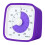 Minuteur visuel pour enfants, Style 7 1