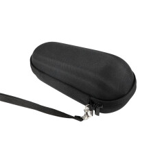 Estuche de viaje de EVA de repuesto para afeitadora Braun, compatible con las series 7/9 y 3010S.