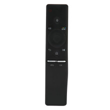 Control remoto de voz para televisores LED de 55, 65, 75 y 78 pulgadas, ABS
