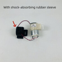 Clean Water Pump Motor for Qrevo MaxV/Qrevo /Qrevo Pro/Qrevo /P10s/P10s Pro Spare Parts Pump Motor